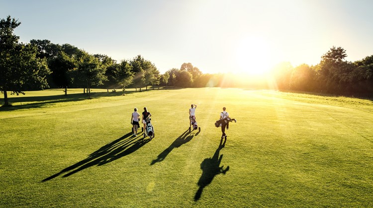 Golf is een rustgevende sport, ideaal als je ADHD, ADD of autisme hebt! afbeelding nieuwsbericht