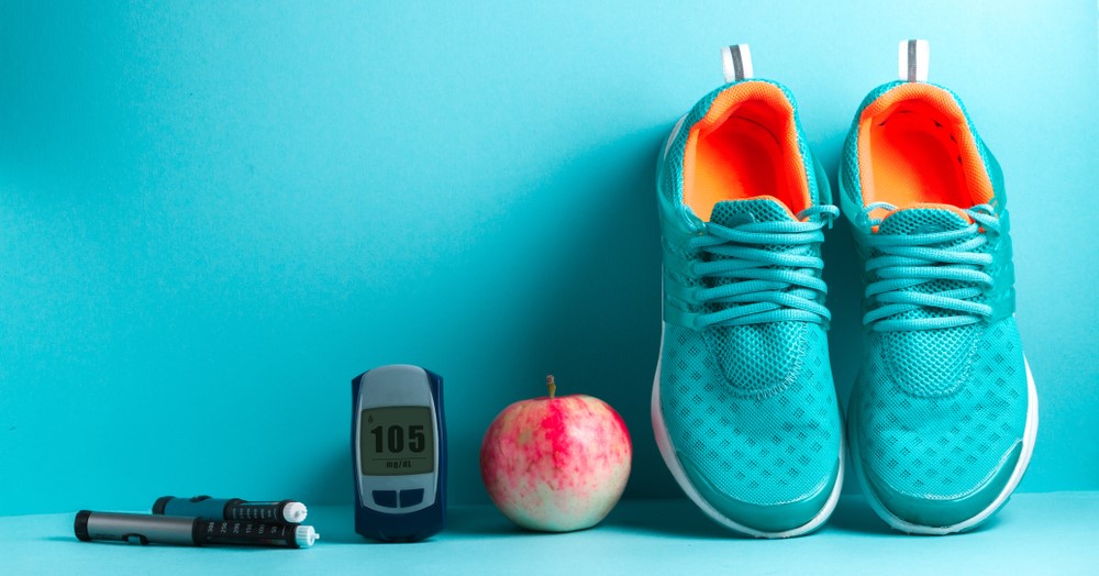 Tips voor sporten met diabetes afbeelding nieuwsbericht Tips voor sporten met diabetes afbeelding nieuwsbericht