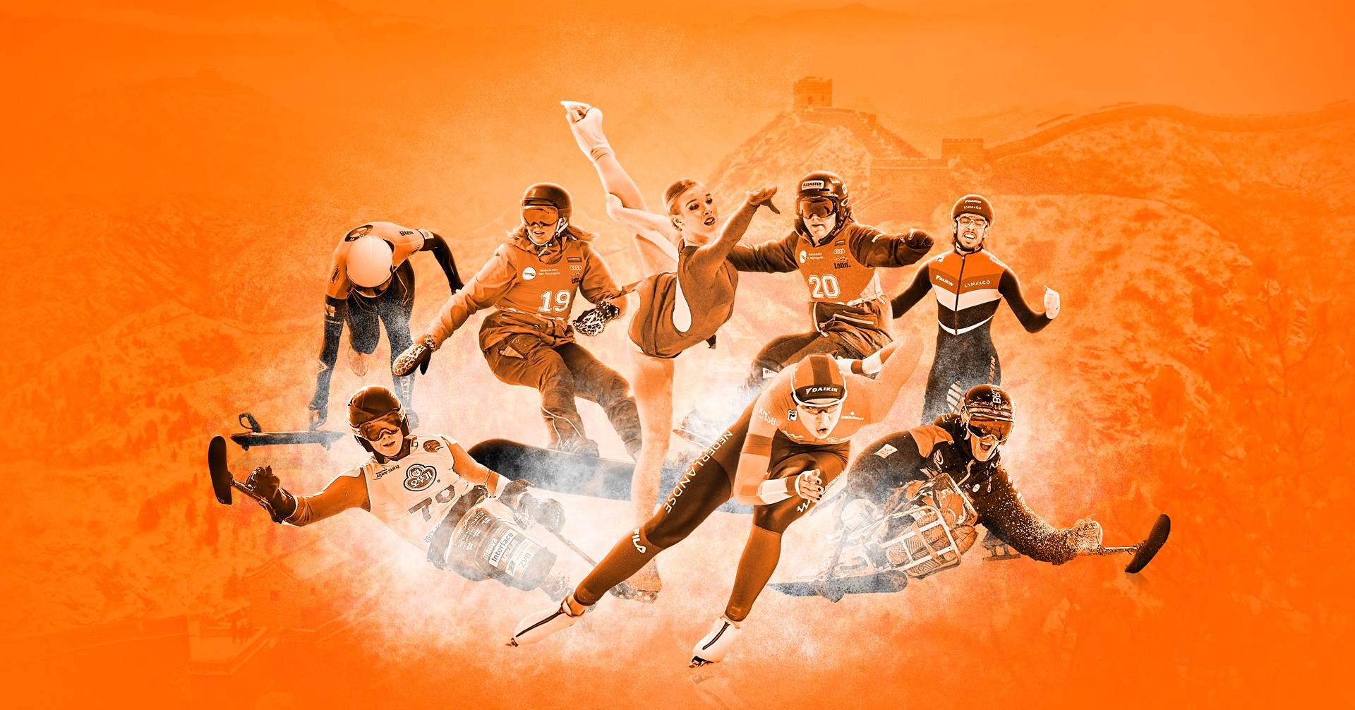 Haal de Paralympische Winterspelen de klas in! afbeelding nieuwsbericht Haal de Paralympische Winterspelen de klas in! afbeelding nieuwsbericht
