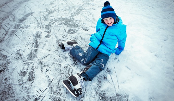 Schaatsen of inline skaten als je een verstandelijke beperking hebt? Waarom niet!  afbeelding nieuwsbericht