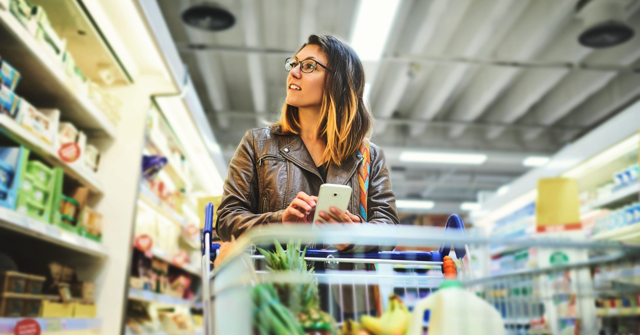 Voor mensen met autisme: prikkelarm winkelen bij Albert Heijn afbeelding nieuwsbericht Voor mensen met autisme: prikkelarm winkelen bij Albert Heijn afbeelding nieuwsbericht