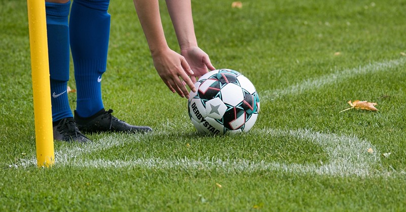 VV Loenermarkt zet passend voetbal in de sportlights! afbeelding nieuwsbericht