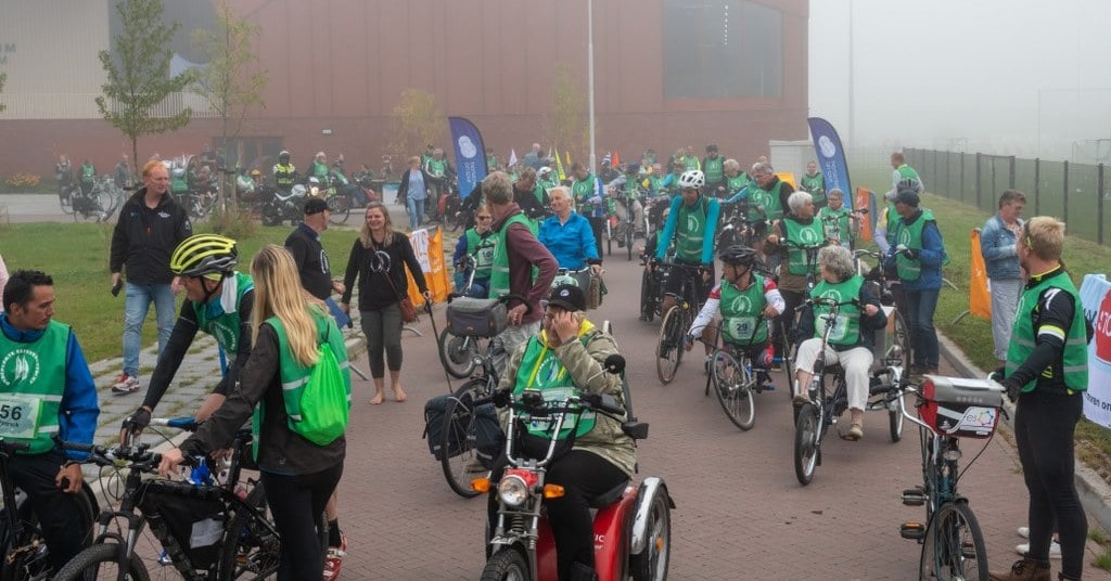 Doe mee met de derde Onbeperkte Elfstedentocht! afbeelding nieuwsbericht Doe mee met de derde Onbeperkte Elfstedentocht! afbeelding nieuwsbericht
