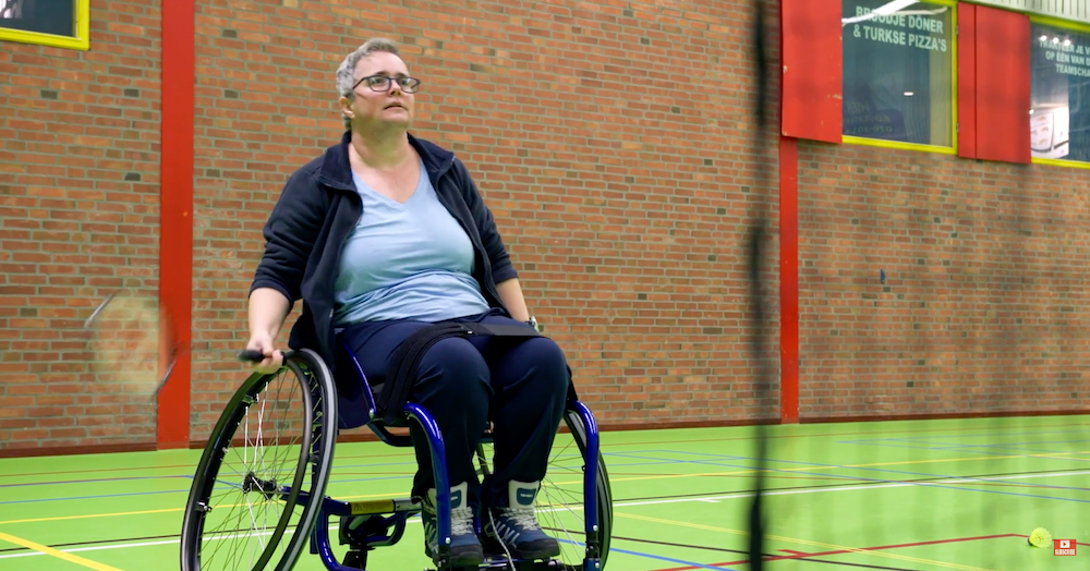 Probeer nu de allround sportrolstoel via Uitleen! afbeelding nieuwsbericht Probeer nu de allround sportrolstoel via Uitleen! afbeelding nieuwsbericht
