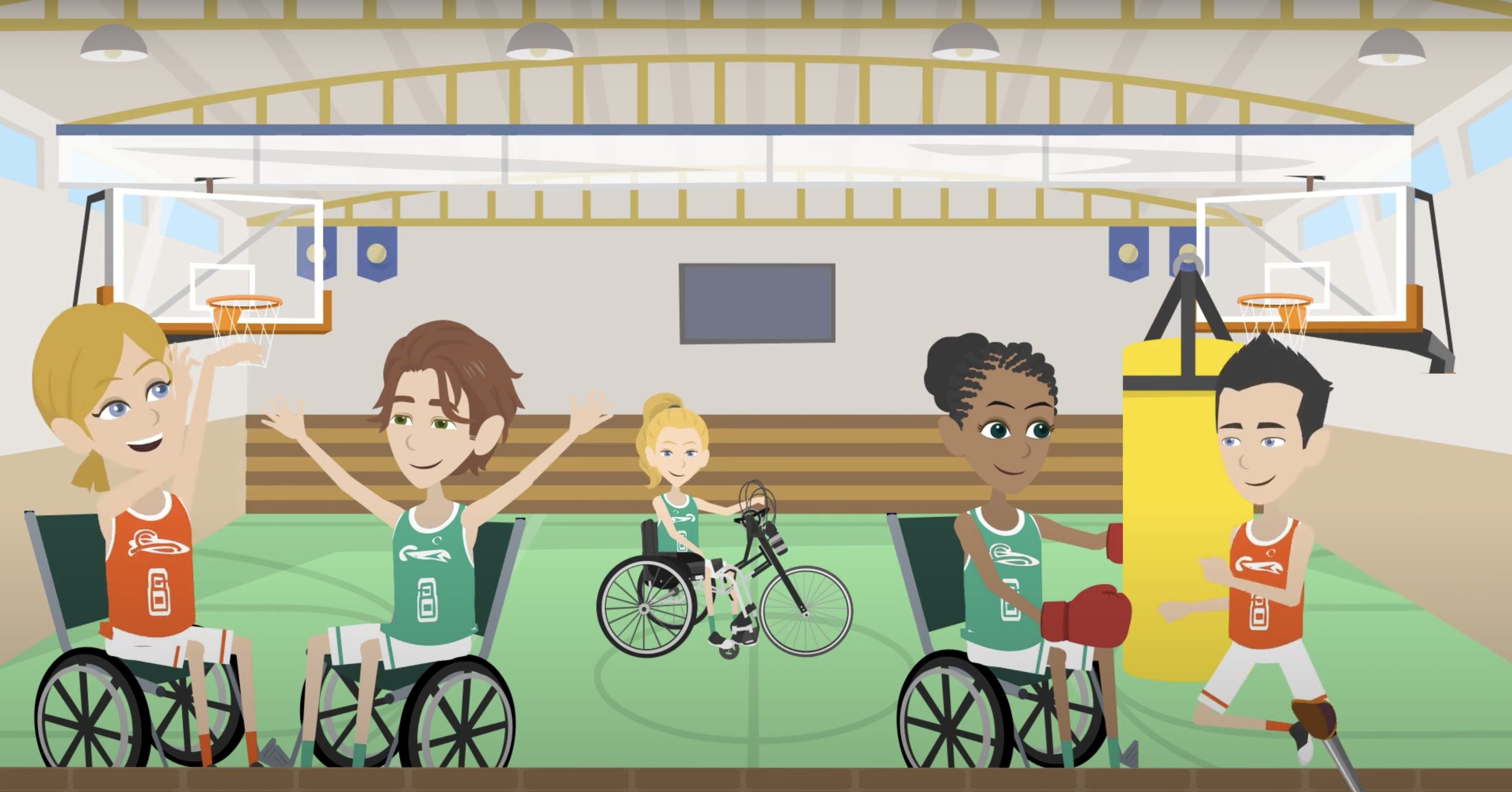 Doe mee aan onderzoek rond sportblessures! afbeelding nieuwsbericht Doe mee aan onderzoek rond sportblessures! afbeelding nieuwsbericht