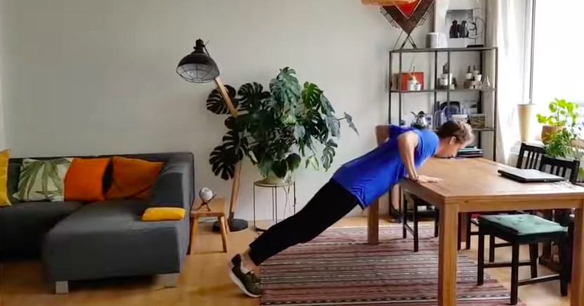 Ga zelf aan de slag met Thiro Training! afbeelding nieuwsbericht Ga zelf aan de slag met Thiro Training! afbeelding nieuwsbericht