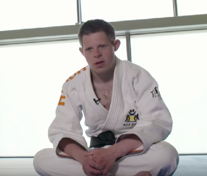 Jouw kind leert verantwoord stoeien bij g-judo afbeelding nieuwsbericht Jouw kind leert verantwoord stoeien bij g-judo afbeelding nieuwsbericht