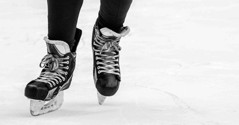 Frame schaatsen in Hoorn  afbeelding nieuwsbericht