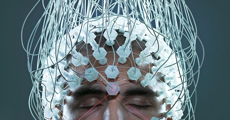 Stuur je prothese aan met je hersenen!  afbeelding nieuwsbericht