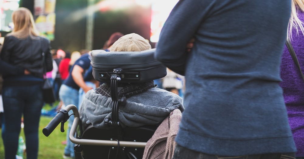 Straf_Werk Festival werkt aan toegankelijkheid afbeelding nieuwsbericht Straf_Werk Festival werkt aan toegankelijkheid afbeelding nieuwsbericht