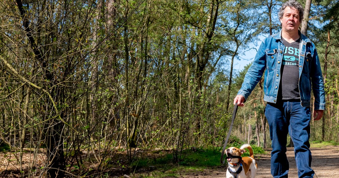 Wandel- of fietschallenge voor Brabanders met beperking of aandoening afbeelding nieuwsbericht Wandel- of fietschallenge voor Brabanders met beperking of aandoening afbeelding nieuwsbericht