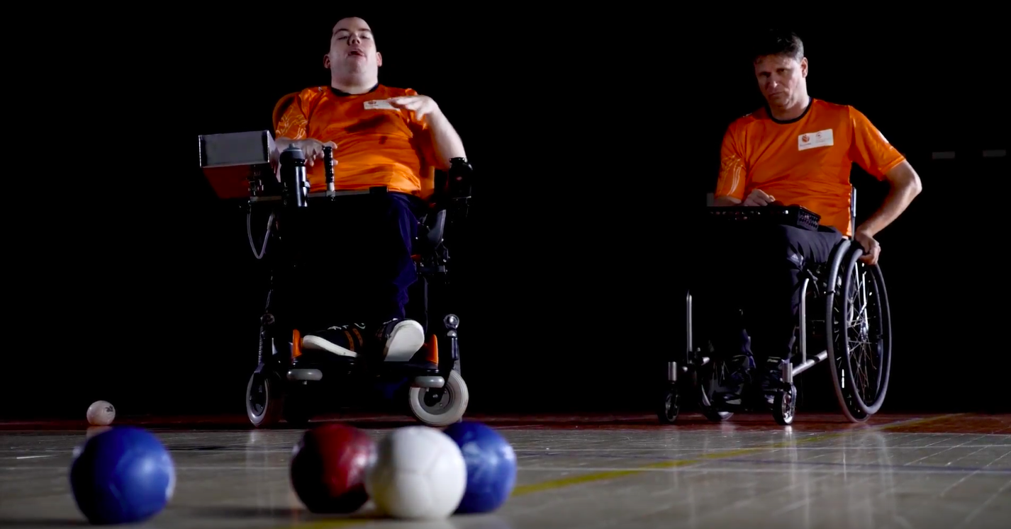 Twee dagen lang genieten van boccia afbeelding nieuwsbericht Twee dagen lang genieten van boccia afbeelding nieuwsbericht