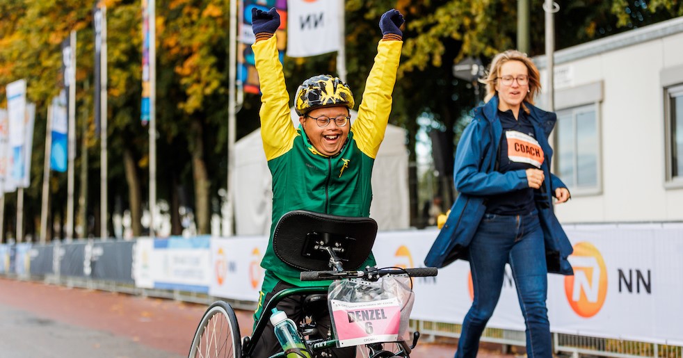 Iedereen kan meedoen met de NN Egmond Heroes Run afbeelding nieuwsbericht Iedereen kan meedoen met de NN Egmond Heroes Run afbeelding nieuwsbericht