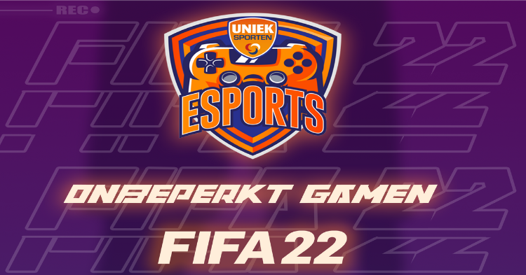 Inclusief Esports toernooi met onbeperkte kansen voor iedere gamer afbeelding nieuwsbericht Inclusief Esports toernooi met onbeperkte kansen voor iedere gamer afbeelding nieuwsbericht