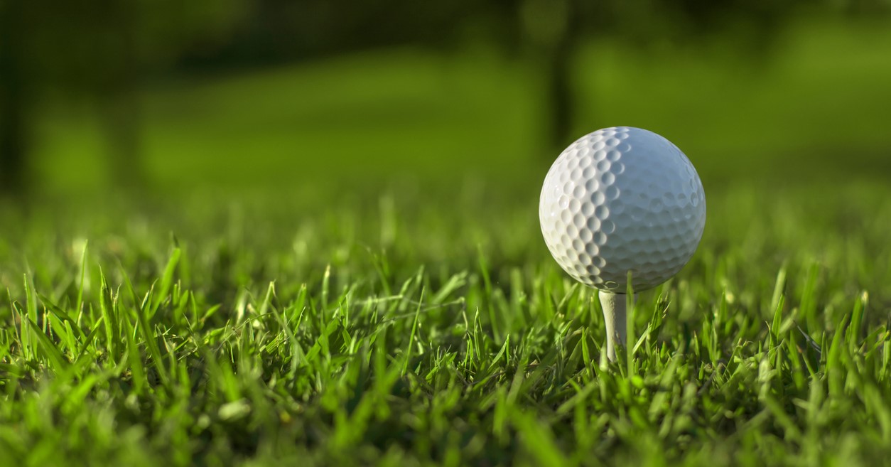 Brandon (25) heeft geen handen en toch slaat hij een hole-in-one afbeelding nieuwsbericht Brandon (25) heeft geen handen en toch slaat hij een hole-in-one afbeelding nieuwsbericht