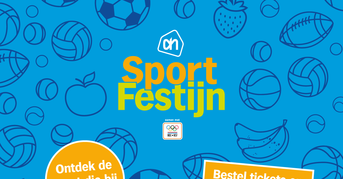 Het leukste, actiefste en lekkerste festival van Nederland afbeelding nieuwsbericht Het leukste, actiefste en lekkerste festival van Nederland afbeelding nieuwsbericht
