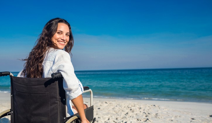 10 dingen die je leert als je gaat backpacken in je rolstoel afbeelding nieuwsbericht