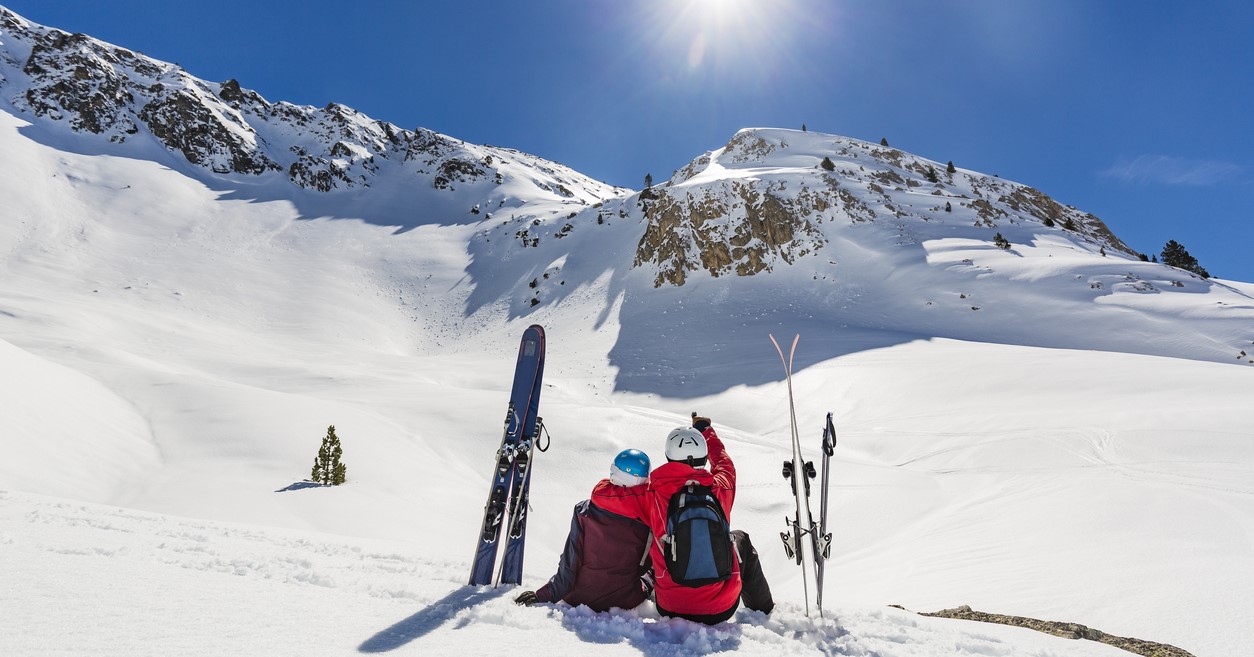 Dit is wat een para-alpine skiër nodig heeft om de berg af te zoeven afbeelding nieuwsbericht Dit is wat een para-alpine skiër nodig heeft om de berg af te zoeven afbeelding nieuwsbericht