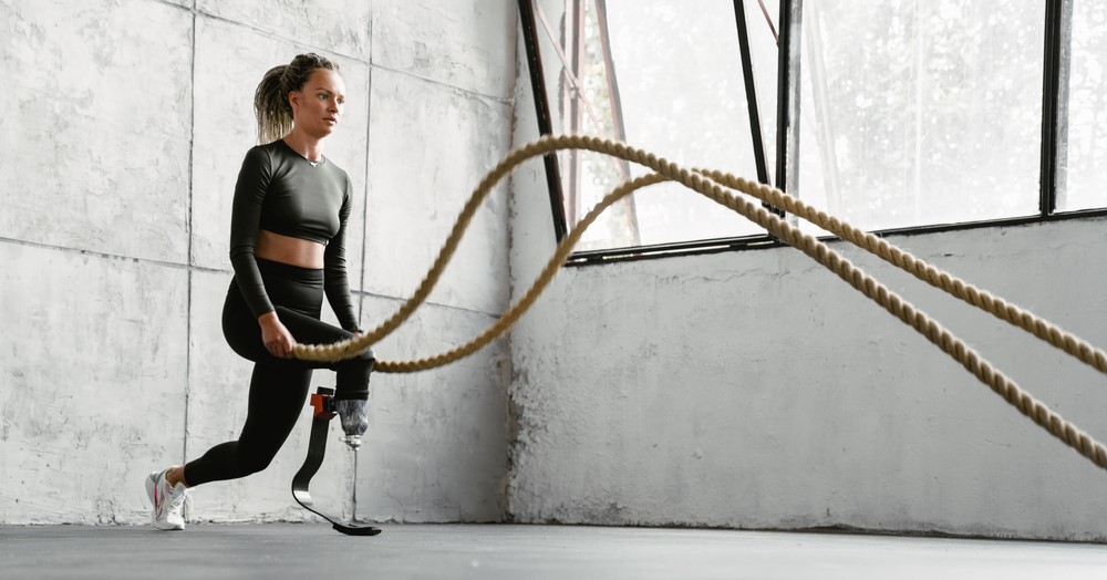 Met fitness blijf je op eigen tempo fit en gezond afbeelding nieuwsbericht Met fitness blijf je op eigen tempo fit en gezond afbeelding nieuwsbericht