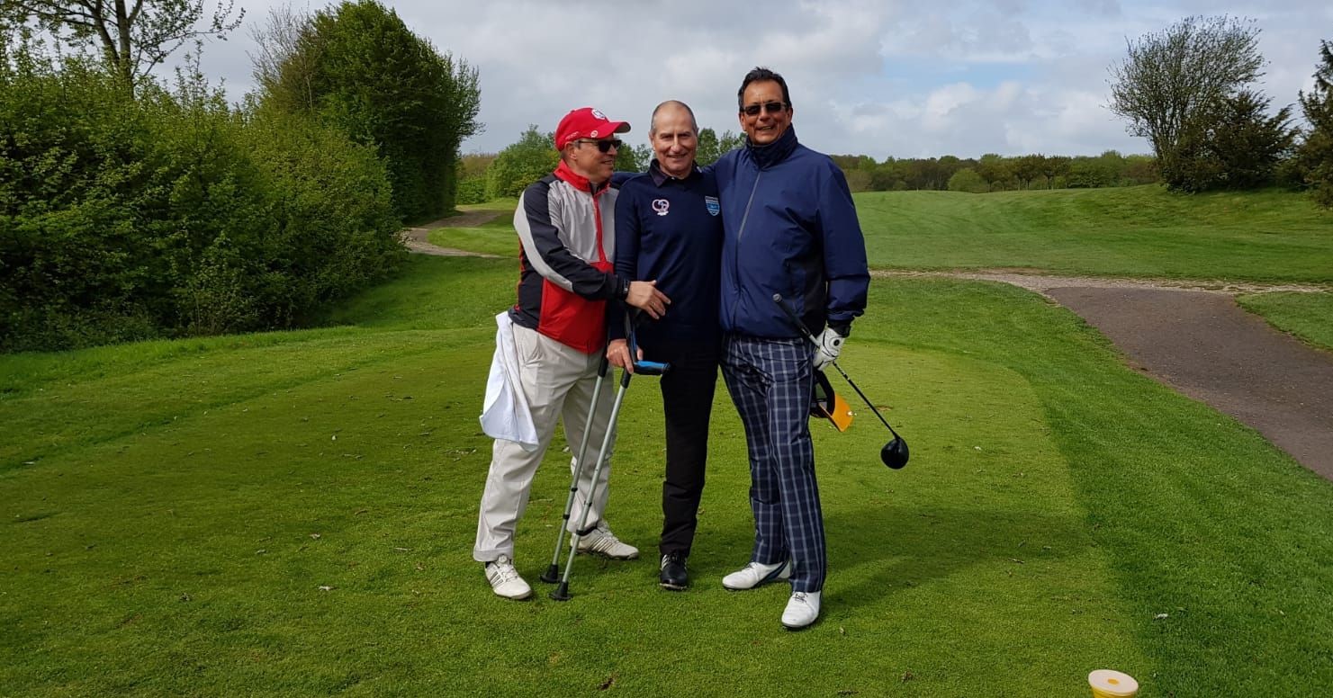 “Bij golf vergeet je al je beperkingen” afbeelding nieuwsbericht “Bij golf vergeet je al je beperkingen” afbeelding nieuwsbericht