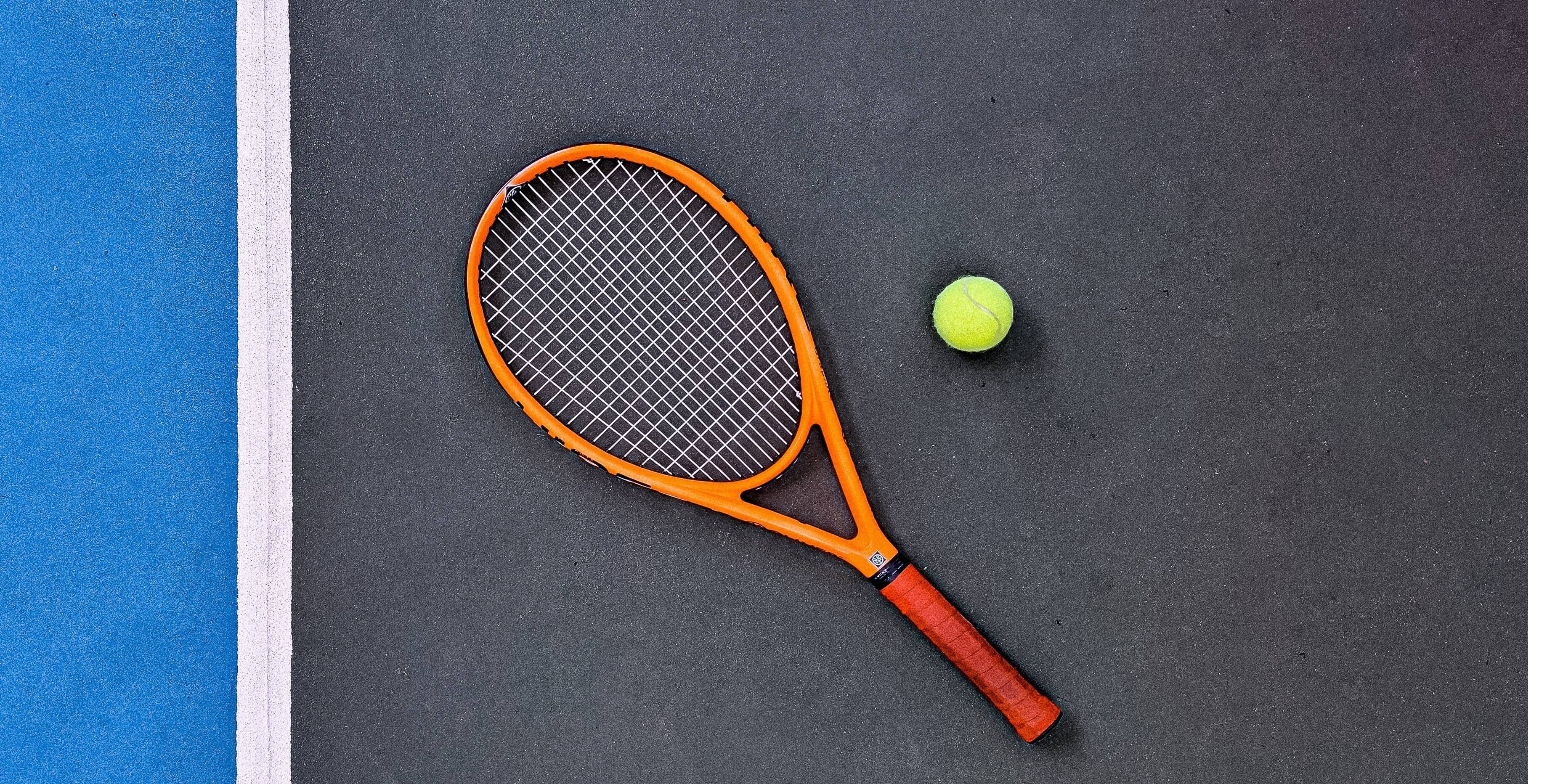 Try-out middag blind en slechtzienden tennis in Apeldoorn! afbeelding nieuwsbericht