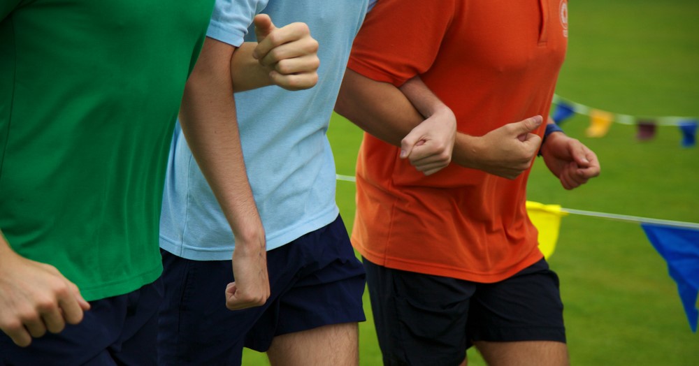 Tips bij sporten met onzichtbare beperkingen afbeelding nieuwsbericht Tips bij sporten met onzichtbare beperkingen afbeelding nieuwsbericht