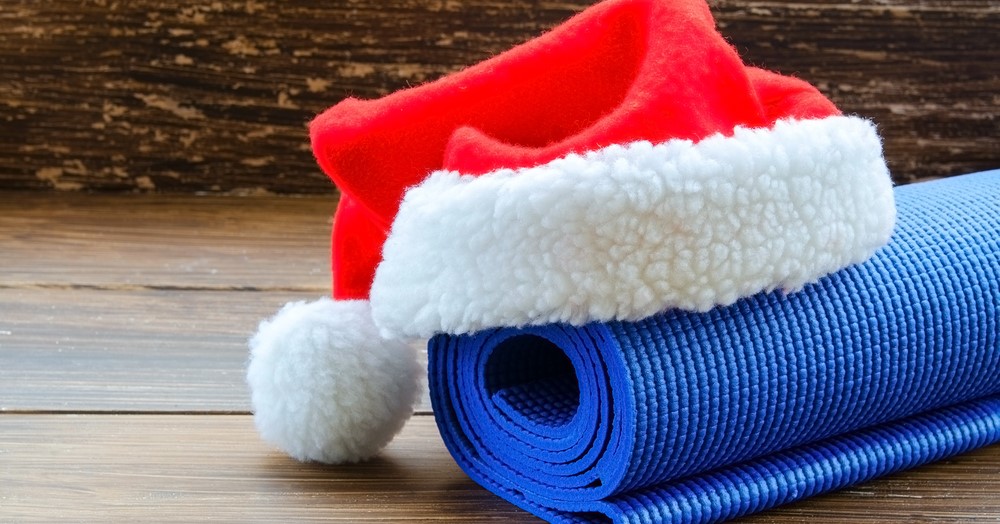 Zo kom je fit de kerstdagen door! afbeelding nieuwsbericht Zo kom je fit de kerstdagen door! afbeelding nieuwsbericht