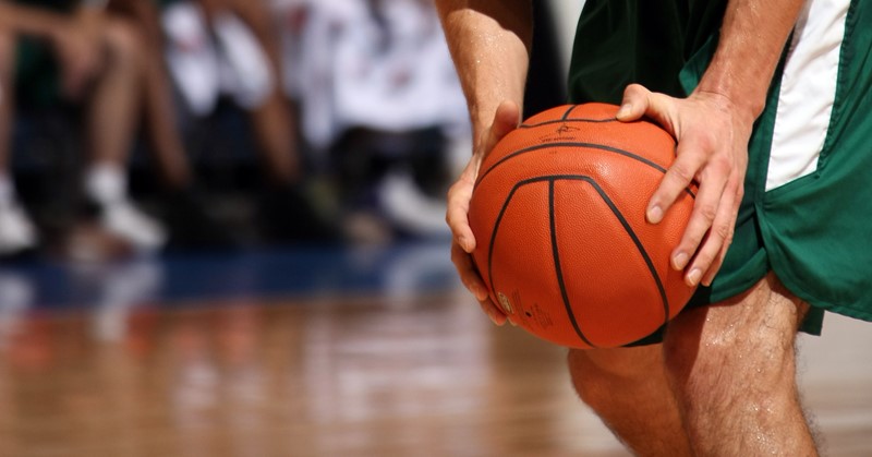 3 manieren om te scoren met basketbal als je blind bent afbeelding nieuwsbericht