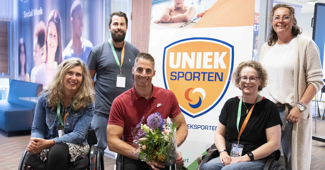 Uniek Sporten Uitleen beschikbaar door heel Zuid-Kennemerland! afbeelding nieuwsbericht Uniek Sporten Uitleen beschikbaar door heel Zuid-Kennemerland! afbeelding nieuwsbericht