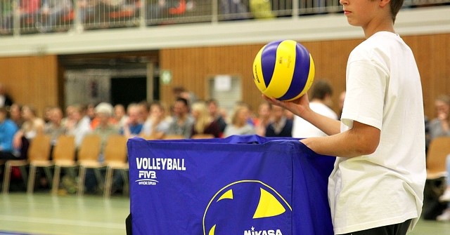 Open training volleybal bij VV Huizen afbeelding nieuwsbericht Open training volleybal bij VV Huizen afbeelding nieuwsbericht