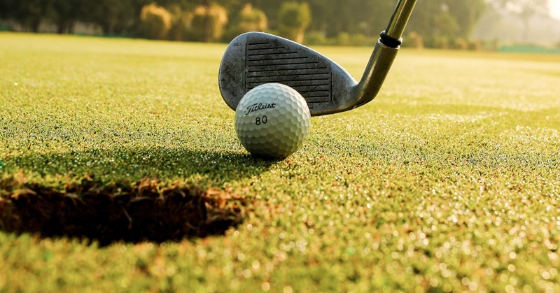 Beleef golf met beperking tijdens EK op The Dutch afbeelding nieuwsbericht