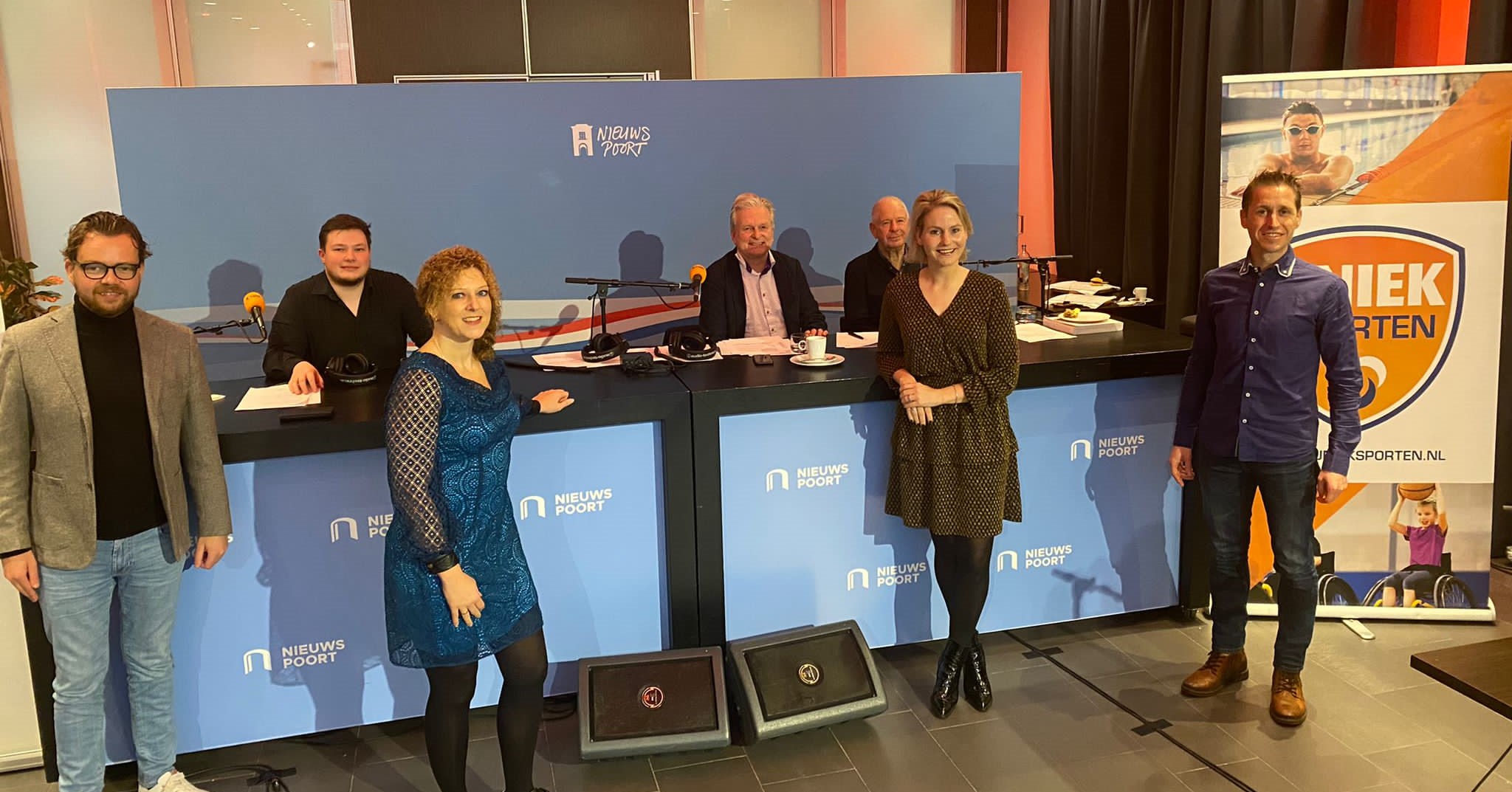 Uniek Sporten debat 2022: ‘tijd voor actie’ afbeelding nieuwsbericht Uniek Sporten debat 2022: ‘tijd voor actie’ afbeelding nieuwsbericht
