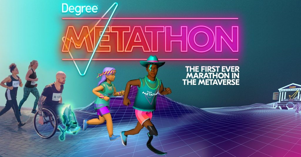 De eerste inclusieve marathon in de virtuele wereld afbeelding nieuwsbericht De eerste inclusieve marathon in de virtuele wereld afbeelding nieuwsbericht