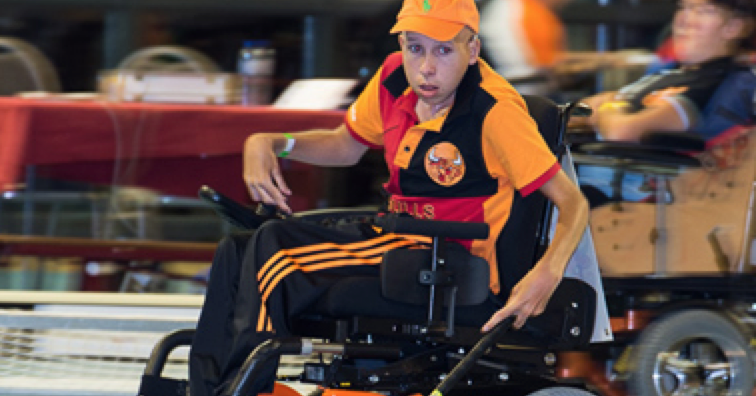 Kom je ook naar het GP Bulls toernooi met Uniek Sporten event? afbeelding nieuwsbericht Kom je ook naar het GP Bulls toernooi met Uniek Sporten event? afbeelding nieuwsbericht