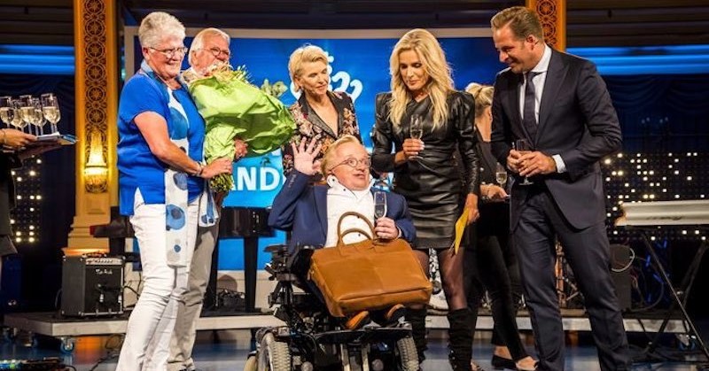 Rick Brink: “Hé wij zijn er ook nog” afbeelding nieuwsbericht Rick Brink: “Hé wij zijn er ook nog” afbeelding nieuwsbericht