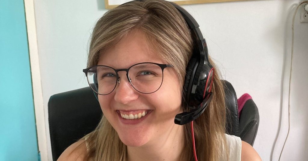 “Weer kunnen gamen was enorme puzzel” afbeelding nieuwsbericht “Weer kunnen gamen was enorme puzzel” afbeelding nieuwsbericht