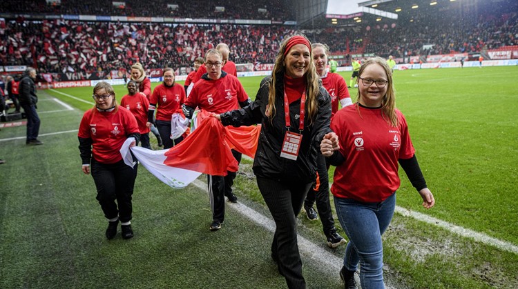Inschrijving Special Olympics Twente geopend! afbeelding nieuwsbericht