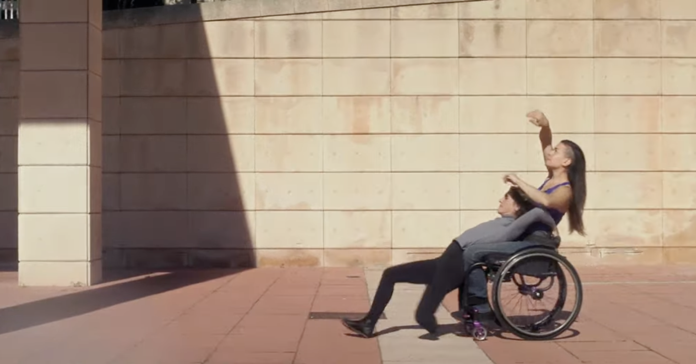 Filmtip: bijzondere dansfilm ‘A way to B’ afbeelding nieuwsbericht Filmtip: bijzondere dansfilm ‘A way to B’ afbeelding nieuwsbericht