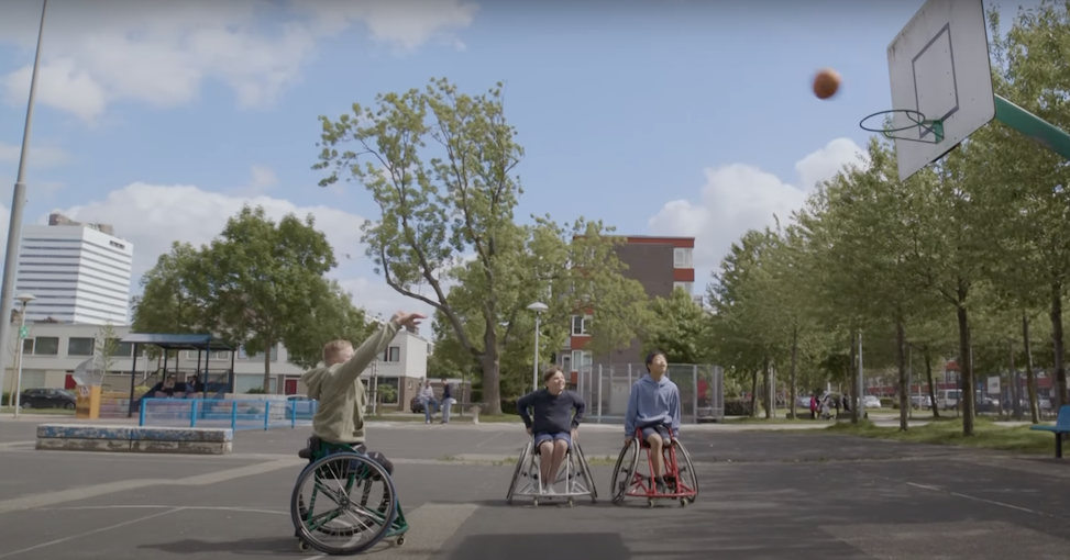 Ontdek jouw sport tijdens de Nationale Sportweek! afbeelding nieuwsbericht Ontdek jouw sport tijdens de Nationale Sportweek! afbeelding nieuwsbericht