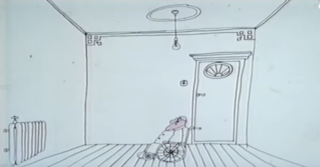 In dit filmpje zijn de rollen omgedraaid afbeelding nieuwsbericht In dit filmpje zijn de rollen omgedraaid afbeelding nieuwsbericht