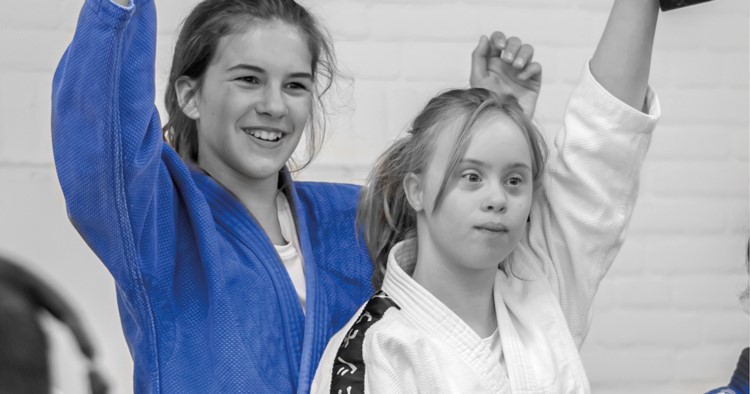 Gezocht: 100 A-judoka’s voor BUSHi OPEN! afbeelding nieuwsbericht