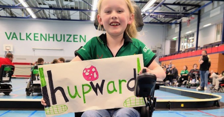 “Mama, dit is het. Dit is het!” afbeelding nieuwsbericht “Mama, dit is het. Dit is het!” afbeelding nieuwsbericht