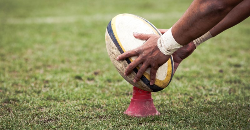 Bij ‘Mixed Ability Rugby’ speelt iedereen samen in één team!  afbeelding nieuwsbericht
