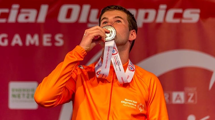 Zo maakt Peter zijn hoofd leeg aan het eind van de week afbeelding nieuwsbericht Zo maakt Peter zijn hoofd leeg aan het eind van de week afbeelding nieuwsbericht