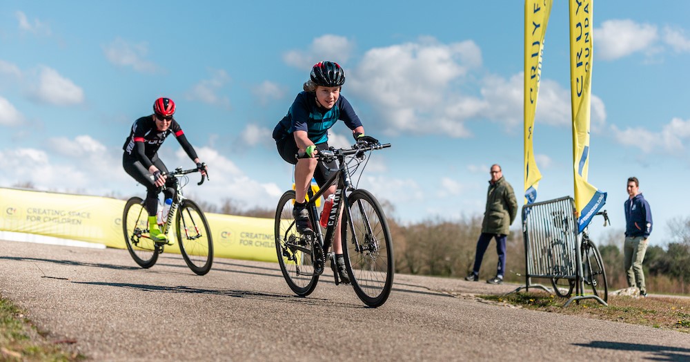 Ontdek Para-Cycling tijdens KNWU Open Jeugd Dag afbeelding nieuwsbericht Ontdek Para-Cycling tijdens KNWU Open Jeugd Dag afbeelding nieuwsbericht