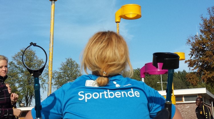 Sportbende zoekt nieuwe bendeleden! afbeelding nieuwsbericht Sportbende zoekt nieuwe bendeleden! afbeelding nieuwsbericht