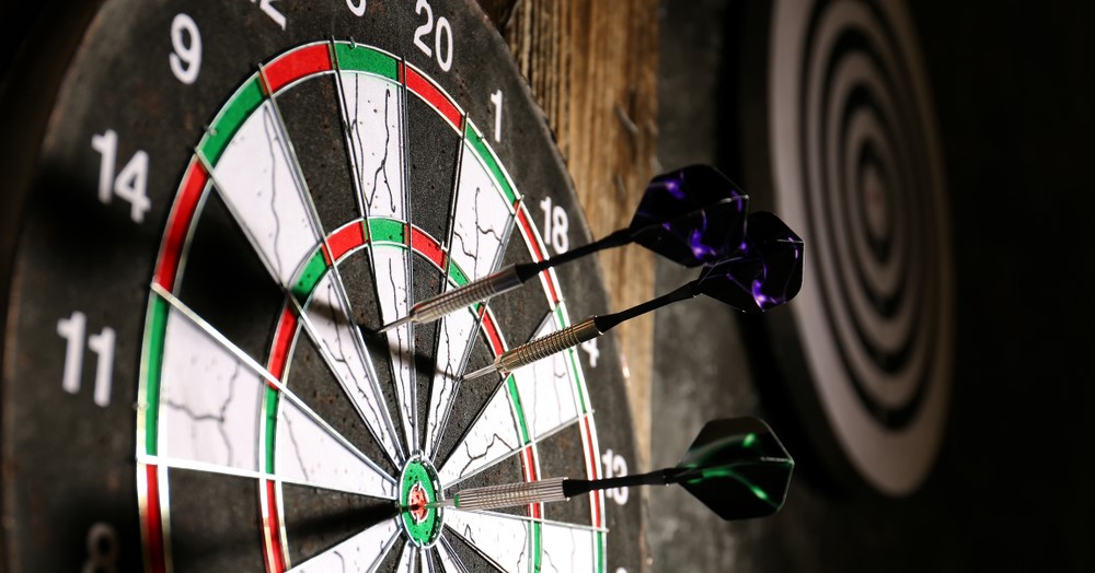 Darten kan met elke beperking afbeelding nieuwsbericht Darten kan met elke beperking afbeelding nieuwsbericht