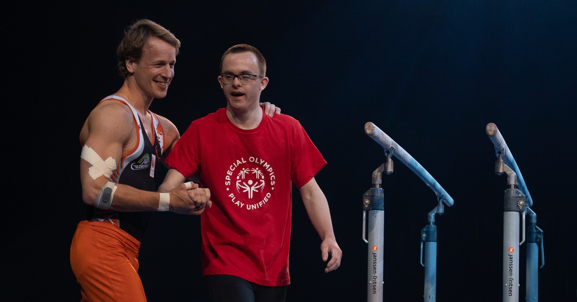 Met ‘het trucje van Epke’ gaat Erik voor goud in Abu Dhabi afbeelding nieuwsbericht Met ‘het trucje van Epke’ gaat Erik voor goud in Abu Dhabi afbeelding nieuwsbericht