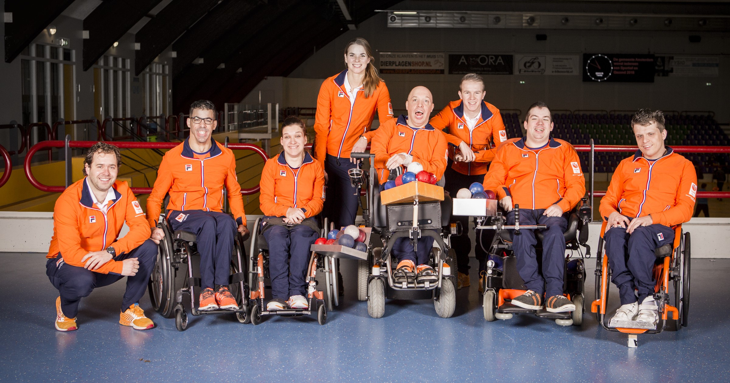 “Boccia-spelers TeamNL groeien als mens” afbeelding nieuwsbericht “Boccia-spelers TeamNL groeien als mens” afbeelding nieuwsbericht