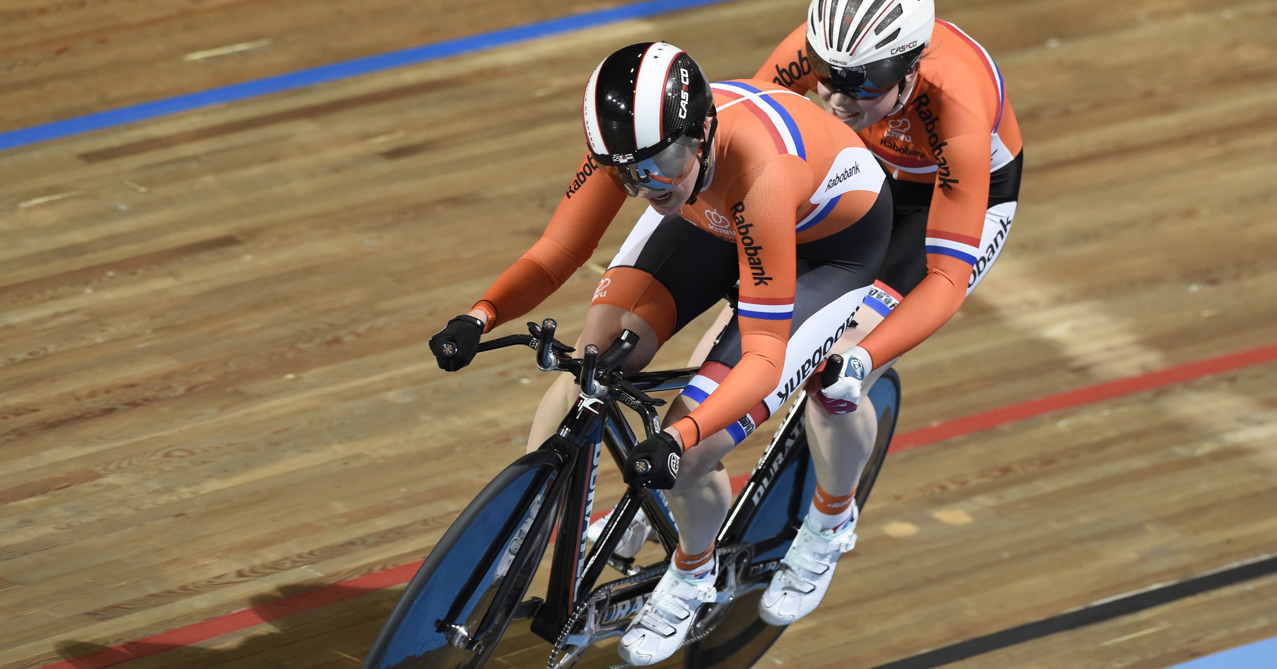 UCI Para-cycling World Track Championships 2019 afbeelding nieuwsbericht
